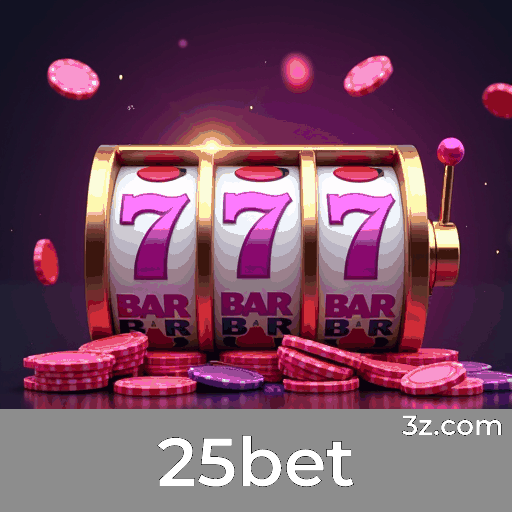 25bet: Excelência e Precisão em Apostas Esportivas