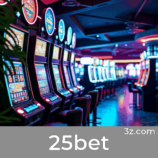 25bet: Um Mundo de Jogos Selecionados e Excelentes